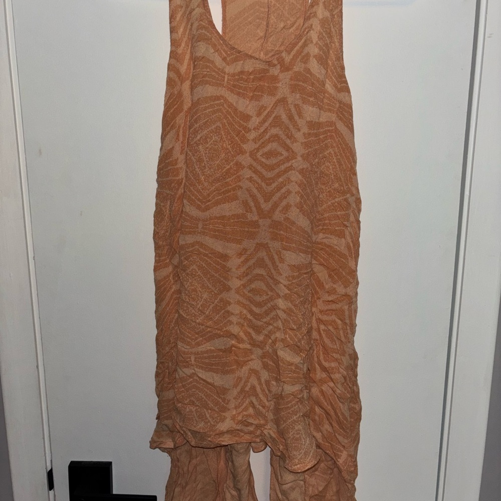 Rip Curl Beach  Racerback Coverup